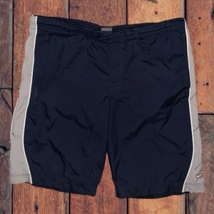 Vintage Nike Swim Trunks